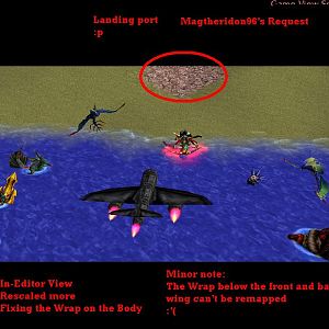 Mags Updated
