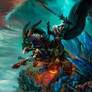 Immortal 1