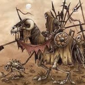 Immortal 2