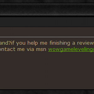 wowgameleveling