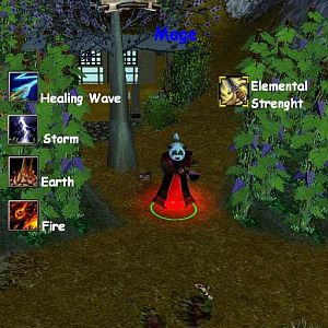 Mage
