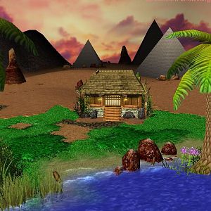 Oasis