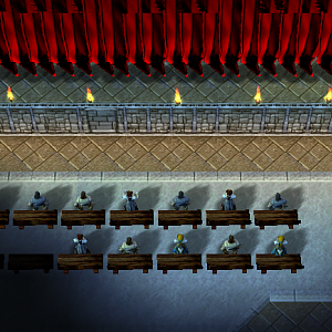 theatre