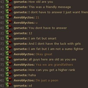 RANDOM PEOPLE