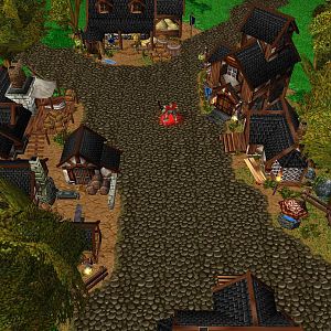 goldshire