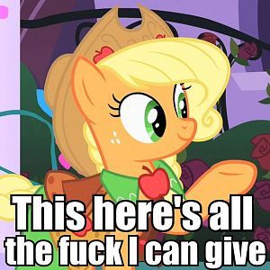 heresallthefuckigive