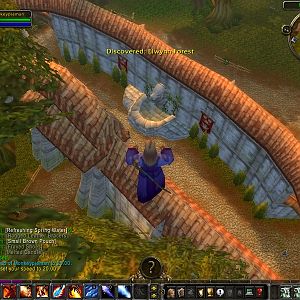 Northshire Gate