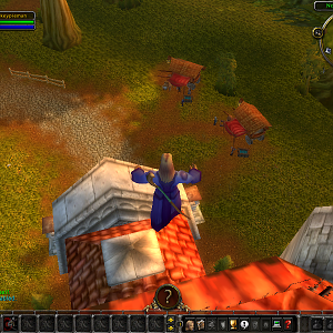 WoW Northshire A