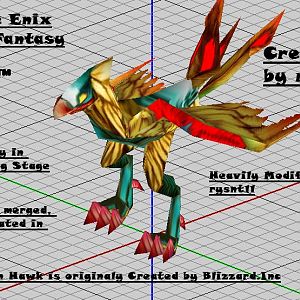 Chocobo Update