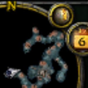 Mine Minimap