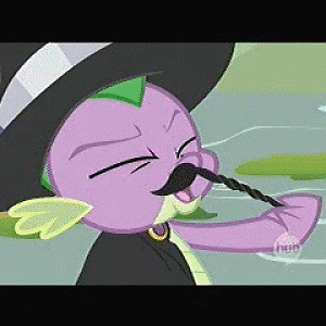 evilspikelaugh