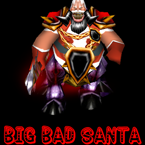 Made for the christmas/toys texturing competition that was cancelled. I might finish it next christmas.