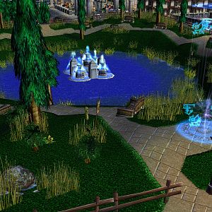 Rodhni Pond   Chapter 7