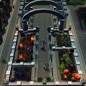 Mini Zoo   Chapter 7