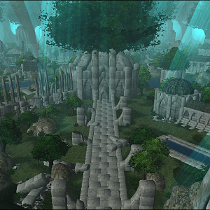 Elven Ruins
