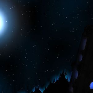 Blue Moon