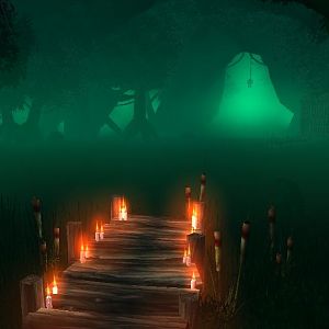 The Swamp