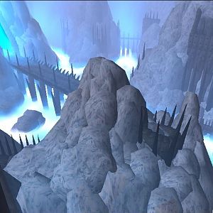 Frozen Citadel