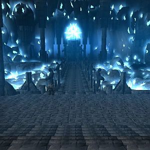 Crystal Cavern