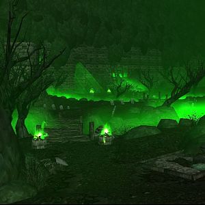 Corrupted Forest