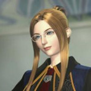 quistis trepe