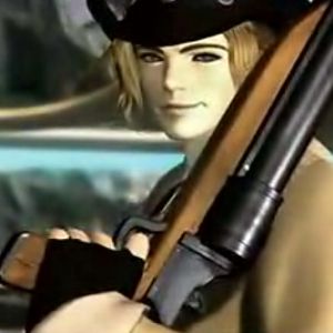 Irvine gun