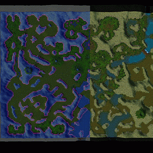 Raiders of Ravenwood
