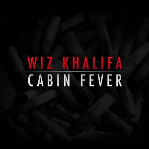 wiz khalifa cabin fever back large
