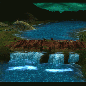 Bridge Example 01
