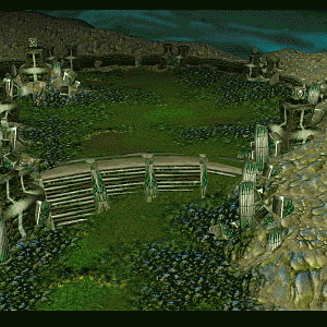 Ruin Example 02