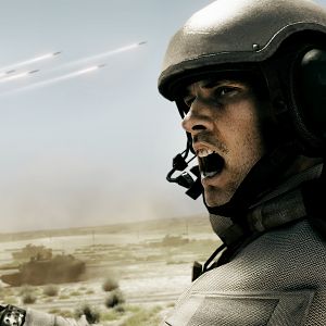 Battlefield 3 HD 1920x1200
