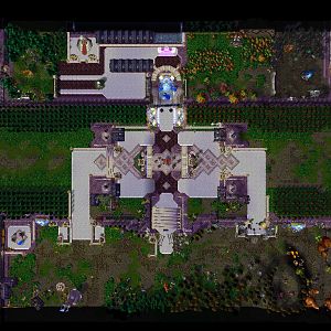 Map Overview