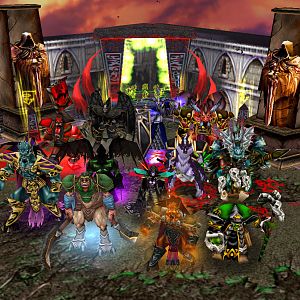 DevilFamily