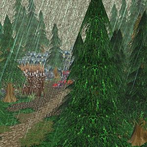 "Did you forget?"

With Phoebus supposedly gone, my attention shifts to the place I first remember. Squadala Mountain. Yes, the old place that many