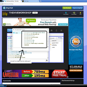 tinychat