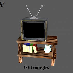 TV