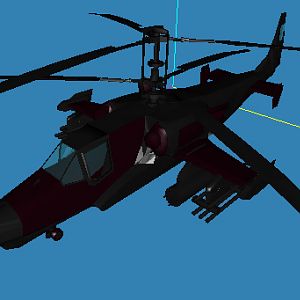 HD3