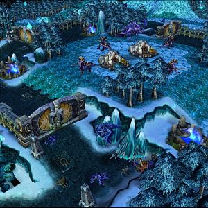 WC3ScrnShot