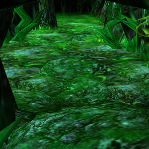 DoA Dungeon 1