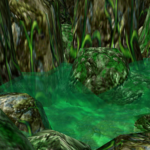 DoA Dungeon 2