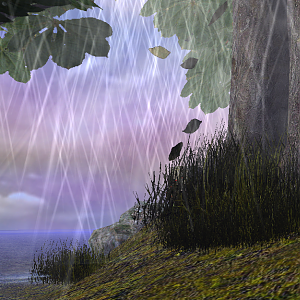 Random Terrain 2