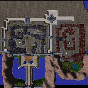 Stormwind so far