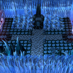 BoW Boss Room