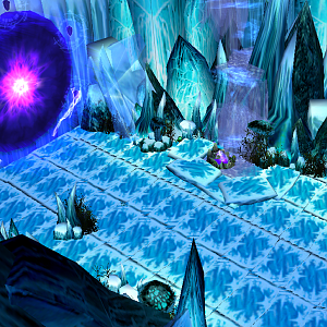 BoW Portal Room