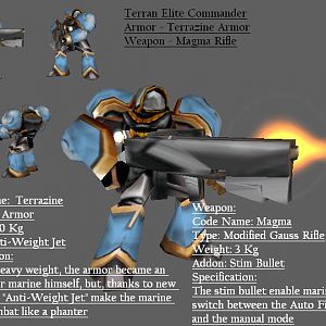 Marine