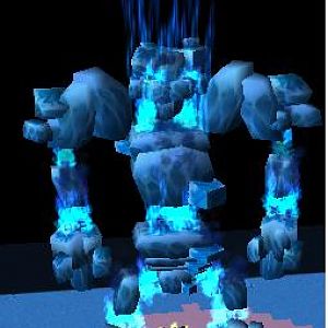 Ice infernal