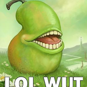 Lolwutpear