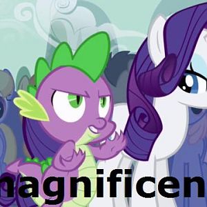 magnificent