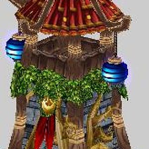 Blood Elven TowerLast Version