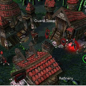 WIP Tech-tree Contest #5 - Tier 2 Units?